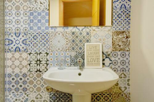 Apartamento Urban Paradise 1