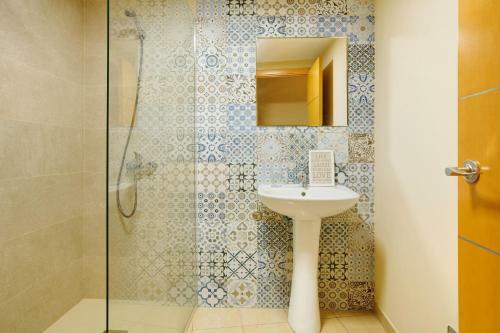 Apartamento Urban Paradise 1