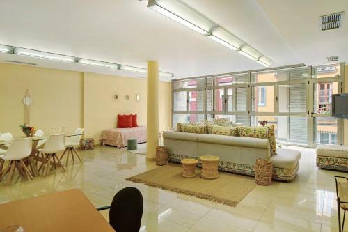 Apartamento Urban Paradise 1