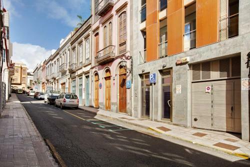 Apartamento Urban Paradise 1