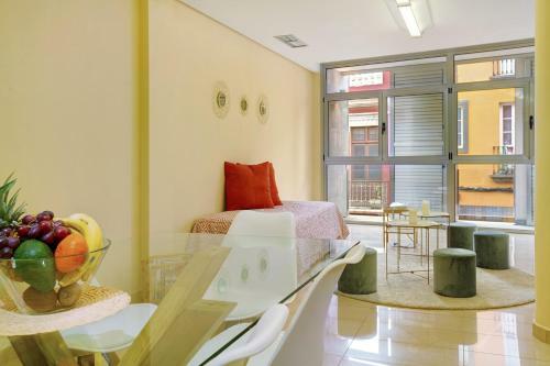 Apartamento Urban Paradise 1