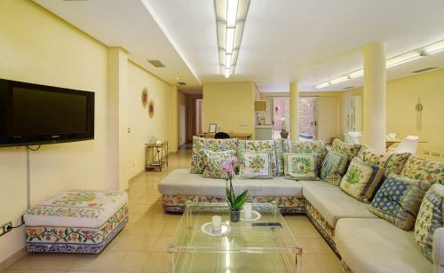 Apartamento Urban Paradise 1
