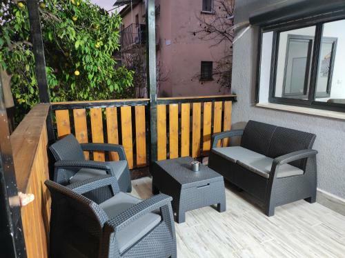 Apartamento "??? ??? ????? - "????