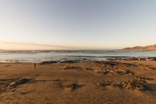 Apartamento Home2book Design Las Canteras2 Beach