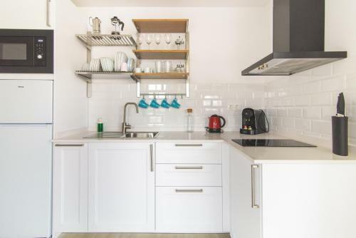 Apartamento Home2book Design Las Canteras2 Beach