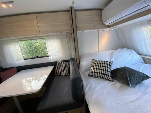 Apartamento Van Hotel