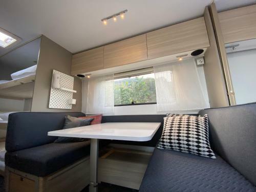 Apartamento Van Hotel