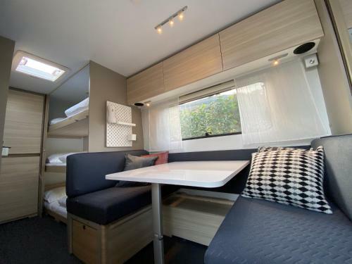 Apartamento Van Hotel
