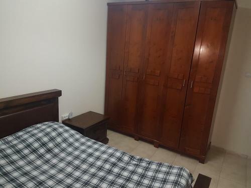Apartamento Golda Meir