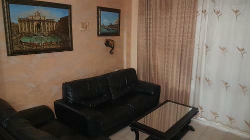 Apartamento Golda Meir