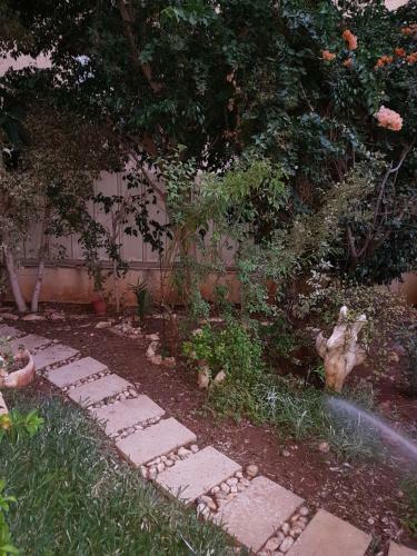 Apartamento Golda Meir