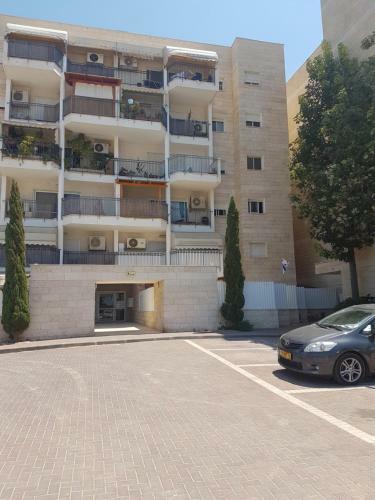 Apartamento Golda Meir