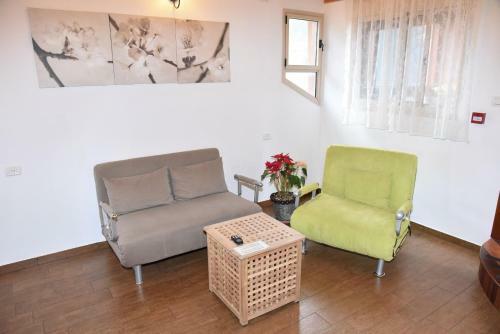Lodge Suites & Spa Galilee
