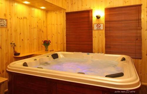 Lodge Suites & Spa Galilee
