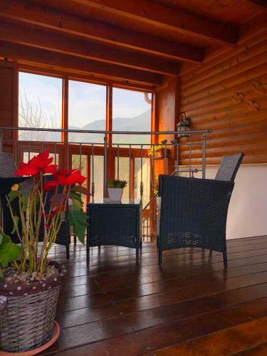 Lodge Suites & Spa Galilee