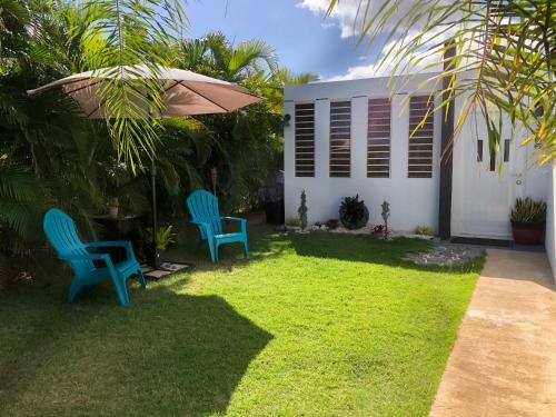 Apartamento La K?sita M�a