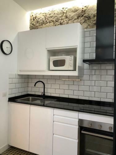 Apartamento Perdomo