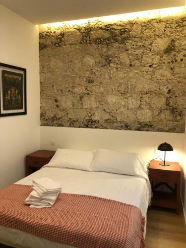 Apartamento Perdomo