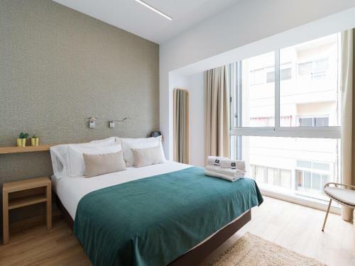 Hotel Emet� Las Canteras