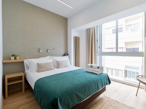 Hotel Emet� Las Canteras