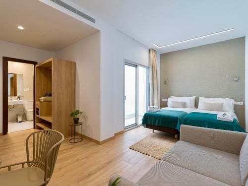 Hotel Emet� Las Canteras