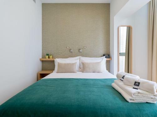 Hotel Emet� Las Canteras