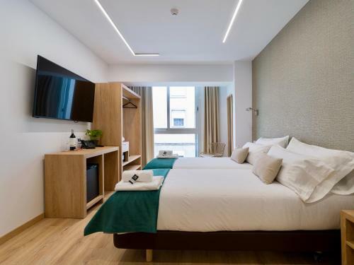 Hotel Emet� Las Canteras