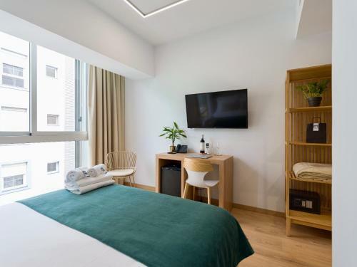Hotel Emet� Las Canteras