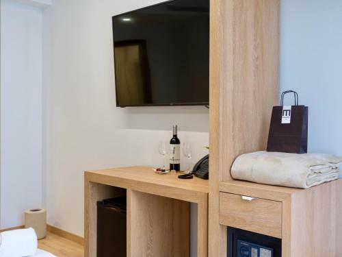 Hotel Emet� Las Canteras