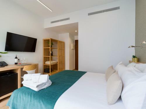 Hotel Emet� Las Canteras