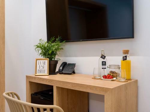 Hotel Emet� Las Canteras