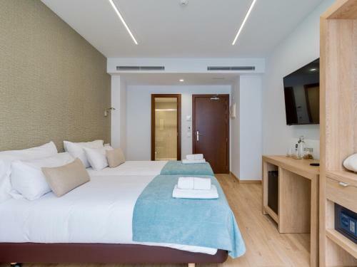 Hotel Emet� Las Canteras