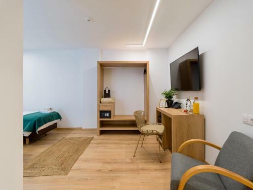 Hotel Emet� Las Canteras