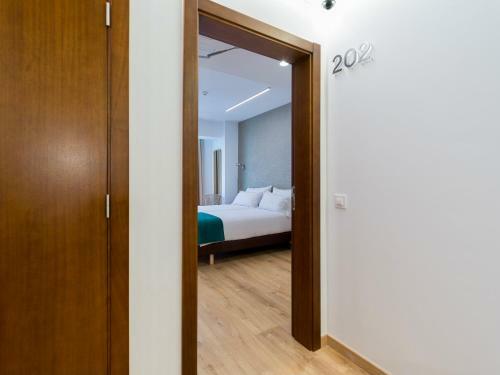 Hotel Emet� Las Canteras