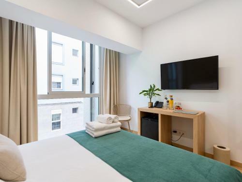 Hotel Emet� Las Canteras