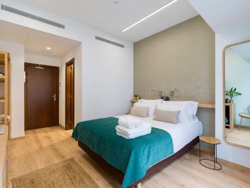 Hotel Emet� Las Canteras