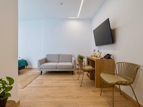 Hotel Emet� Las Canteras
