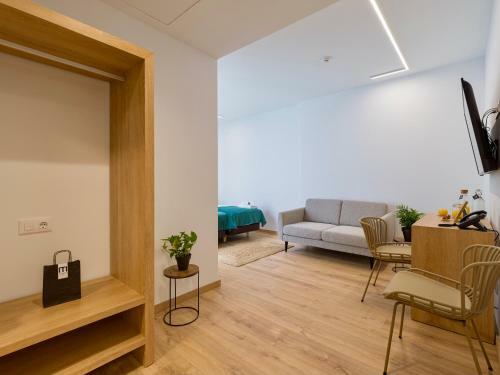 Hotel Emet� Las Canteras
