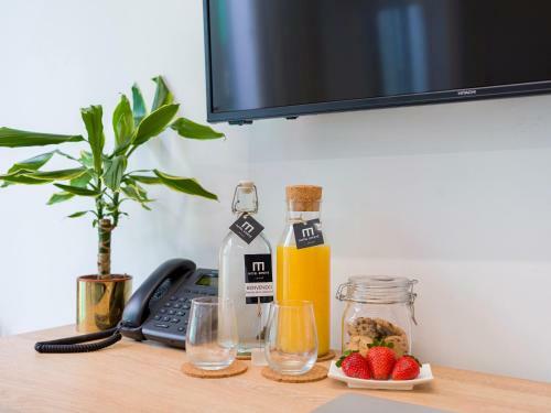 Hotel Emet� Las Canteras