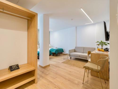 Hotel Emet� Las Canteras