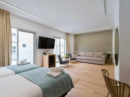 Hotel Emet� Las Canteras
