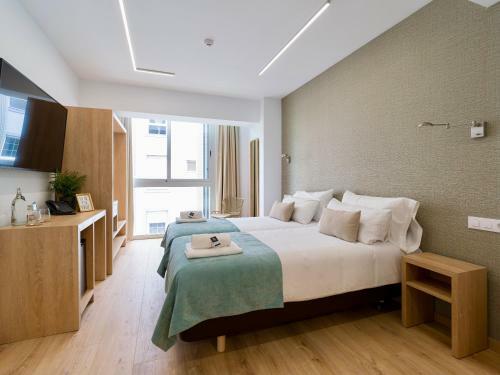 Hotel Emet� Las Canteras
