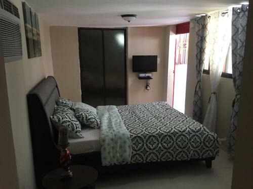 Hostal Skye Bar & Lounge