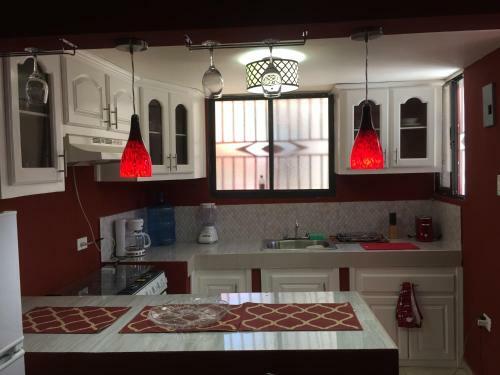 Hostal Skye Bar & Lounge