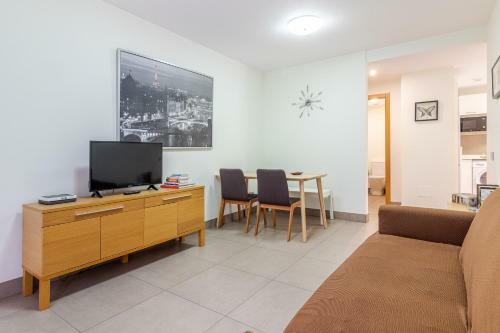 Apartamento Flatguest Obelisco