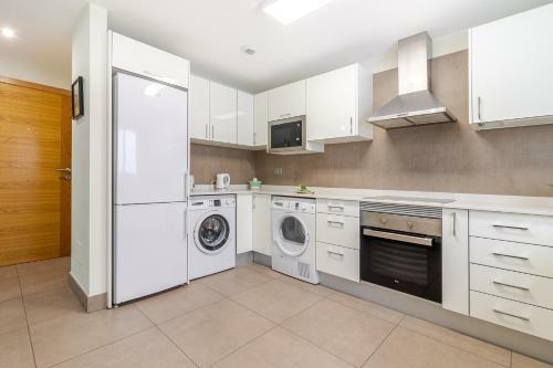 Apartamento Flatguest Obelisco