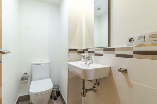 Apartamento Flatguest Obelisco