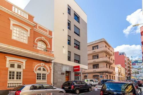 Apartamento Flatguest Obelisco