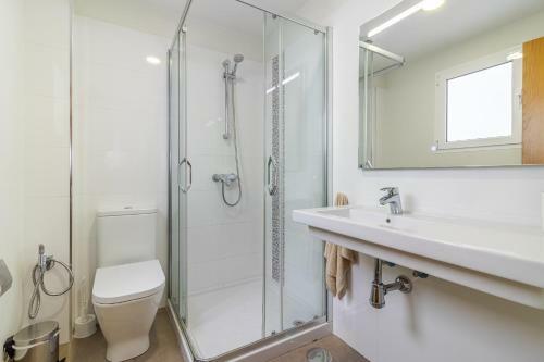 Apartamento Flatguest Obelisco