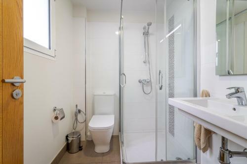 Apartamento Flatguest Obelisco